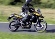 BMW F 650 GS